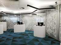 Eclipse Aluminium Partitioning